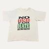 Vintage No Time For Hate T-Shirt