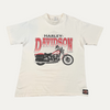 Vintage 1991 Harley T-Shirt