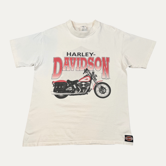 Vintage 1991 Harley T-Shirt