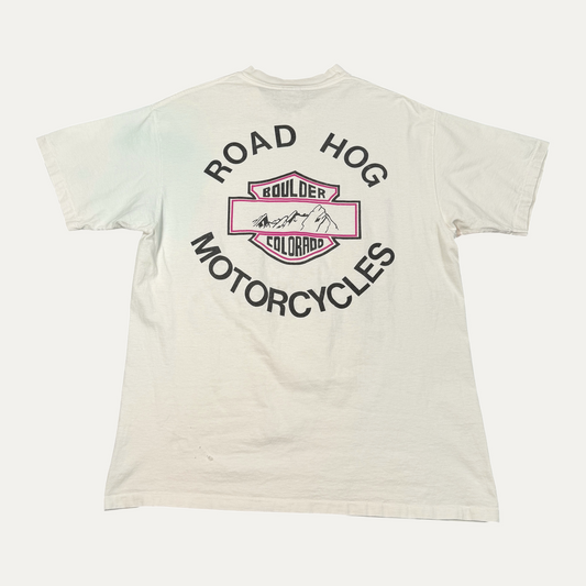 Vintage 1991 Harley T-Shirt