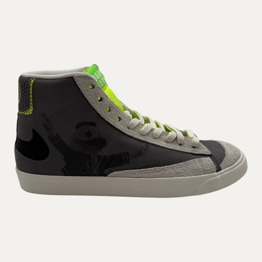 Nike Oregon Ducks Blazers Mid 77
