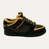 Nike Dunk Low CPFM Sponge Sequoia