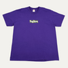 Supreme Camo Box Logo T-Shirt