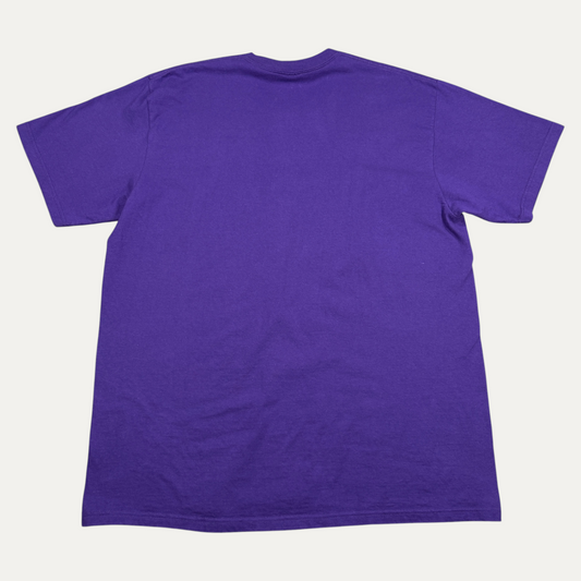 Supreme Camo Box Logo T-Shirt
