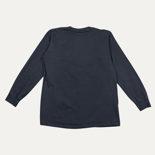 Supreme X Thrasher Long Sleeve T-Shirt