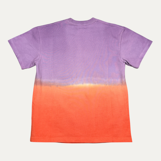 Warren Lotas The Singer Tie Dye T-Shirt