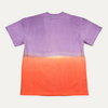 Warren Lotas The Singer Tie Dye T-Shirt