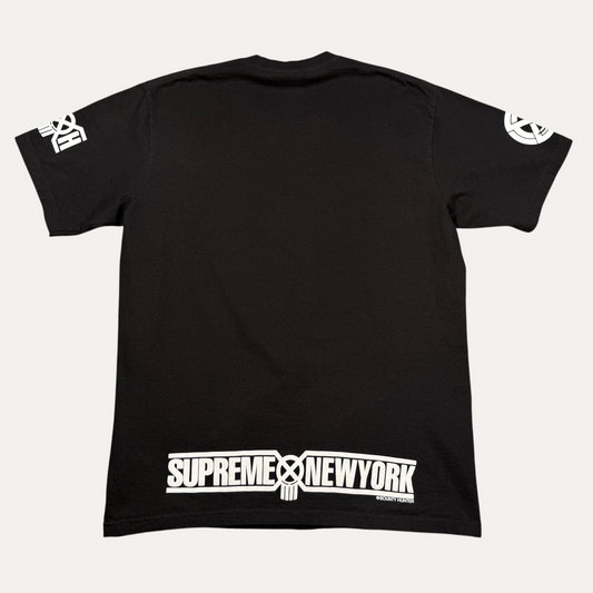 Supreme X Bounty Hunter Skulls T-Shirt