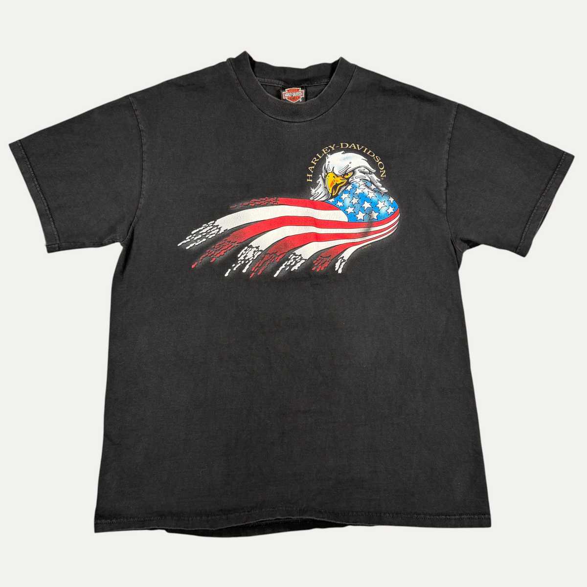 Vintage 1997 Harley Davidson T-Shirt