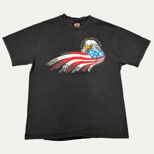 Vintage 1997 Harley Davidson T-Shirt