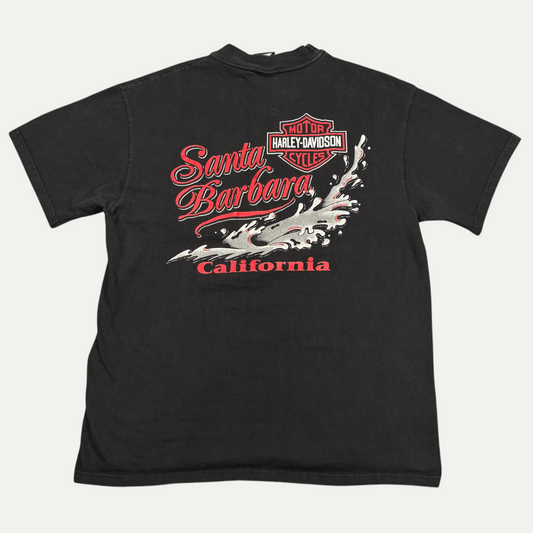 Vintage 1997 Harley Davidson T-Shirt