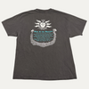 Vintage 1993 Day Of The Dead T-Shirt