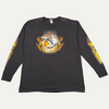 Vintage 2005 Harley Davidson Long Sleeve T-Shirt