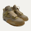 Jordan 4 Off-White Sail (W)