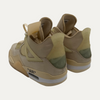 Jordan 4 Off-White Sail (W)
