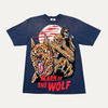 Warren Lotas Mark of the Wolf T-Shirt