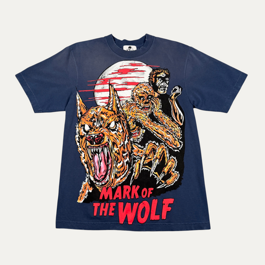 Warren Lotas Mark of the Wolf T-Shirt