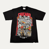 Warren Lotas Chicago Graphic T-Shirt