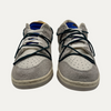 Nike X Off-White Dunk Low Lot 16