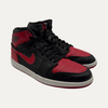 Jordan 1 Bred Banned (2011)