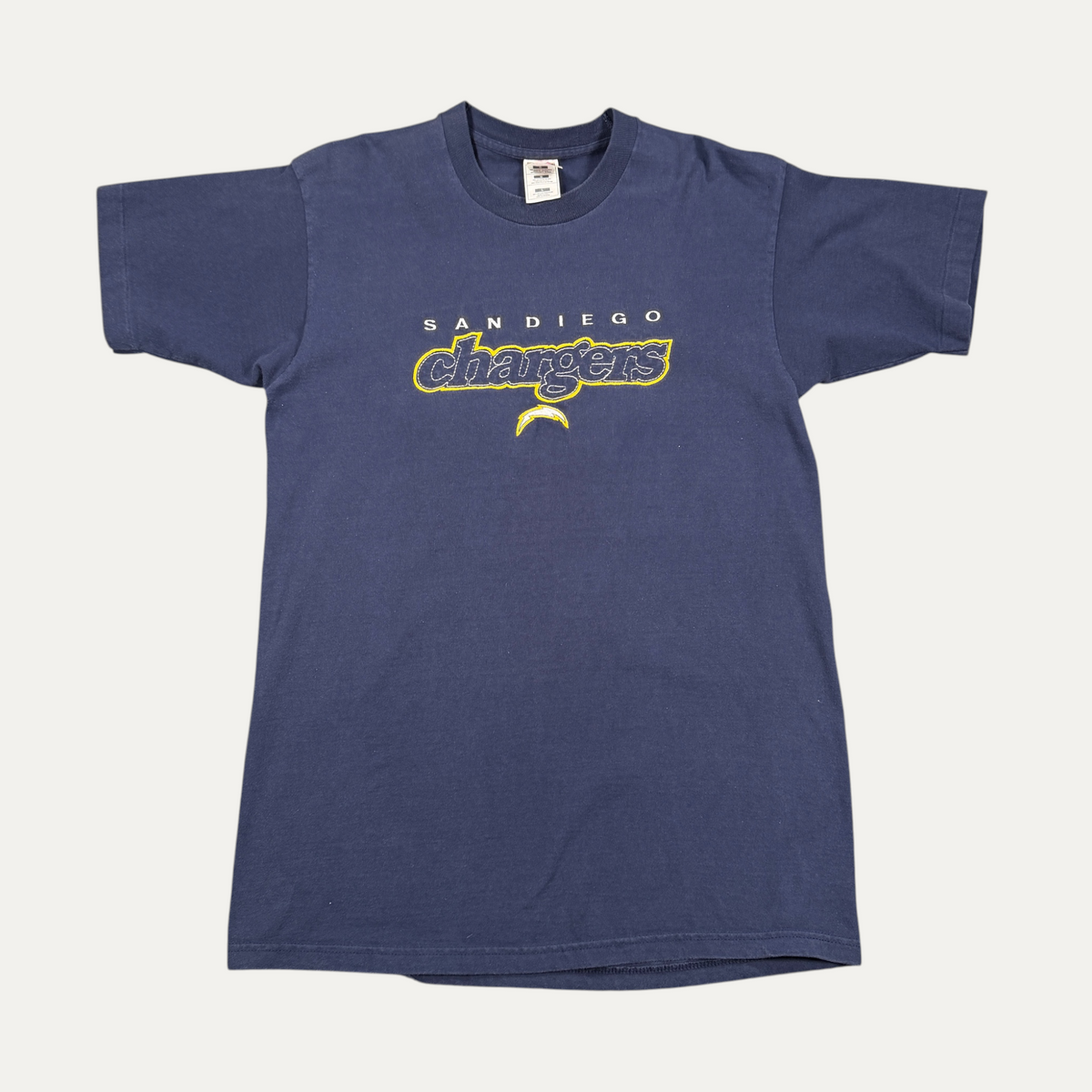 Vintage San Diego Chargers T-Shirt