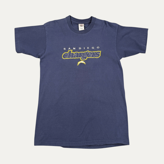 Vintage San Diego Chargers T-Shirt