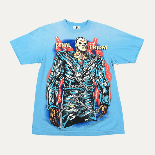 Warren Lotas Final Friday T-Shirt