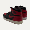 Jordan 1 Bred Banned (2011)