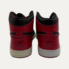 Jordan 1 Bred Banned (2011)