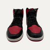 Jordan 1 Bred Banned (2011)