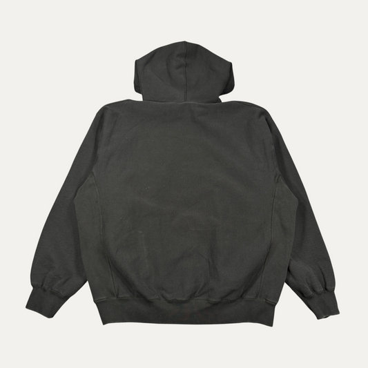 Supreme Glitter Arabic Hoodie