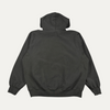 Supreme Glitter Arabic Hoodie
