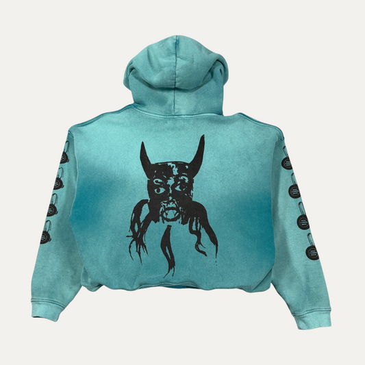 Enfants Riches Déprimés Do What Thou Wilt Hoodie