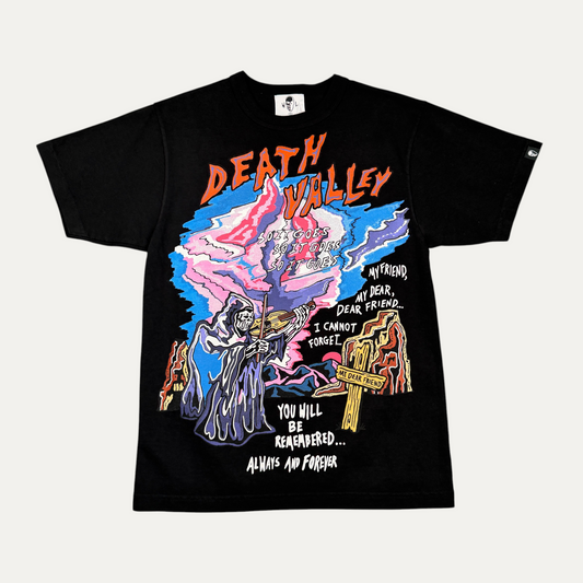 Warren Lotas Death Valley T-Shirt