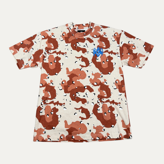 Warren Lotas Digi Camo Reaper T-Shirt