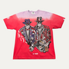 Warren Lotas Sit Down T-Shirt