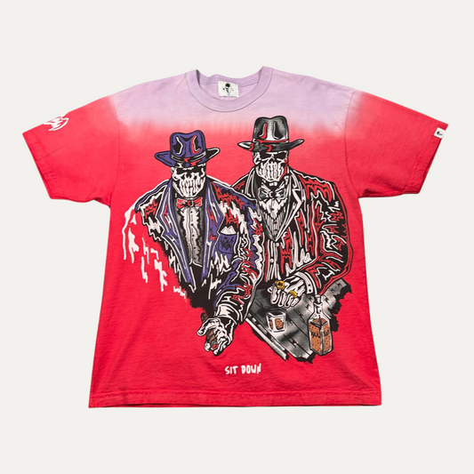 Warren Lotas Sit Down T-Shirt