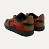 Bathing Ape SK8sta Brown