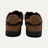 Bathing Ape SK8sta Brown