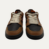 Bathing Ape SK8sta Brown