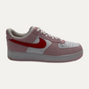 Nike AF1 Valentines Day