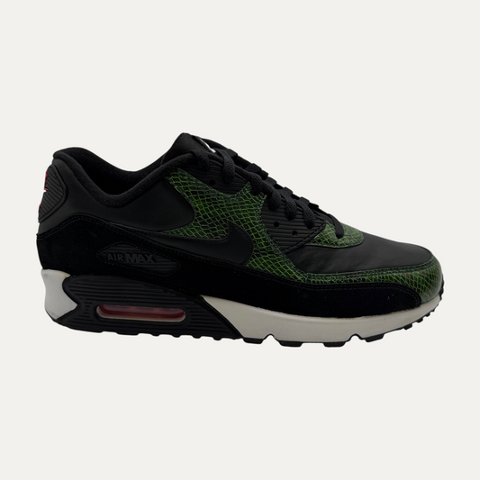 Nike Air Max 90 Green Python