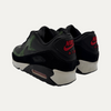 Nike Air Max 90 Green Python