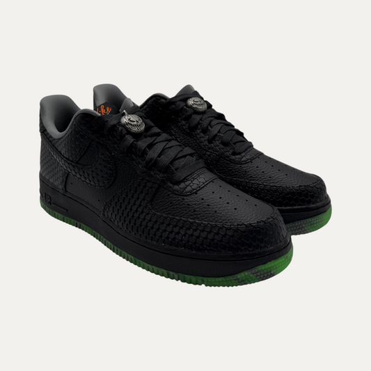 Nike AF1 PRM Halloween 2023