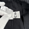 Chrome Hearts Vertical Script Logo Sweatpants