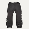 Chrome Hearts Vertical Script Logo Sweatpants