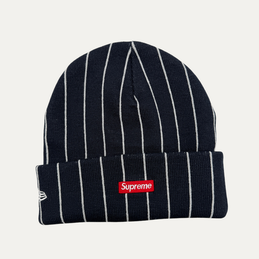 Supreme New Era Devil S Logo Beanie