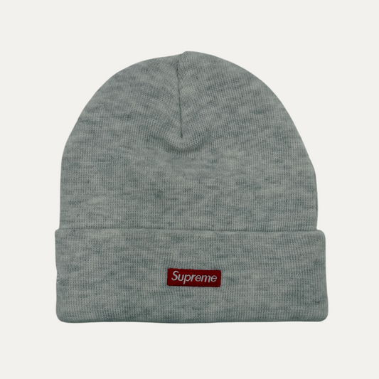 Supreme New Era Devil S Logo Beanie