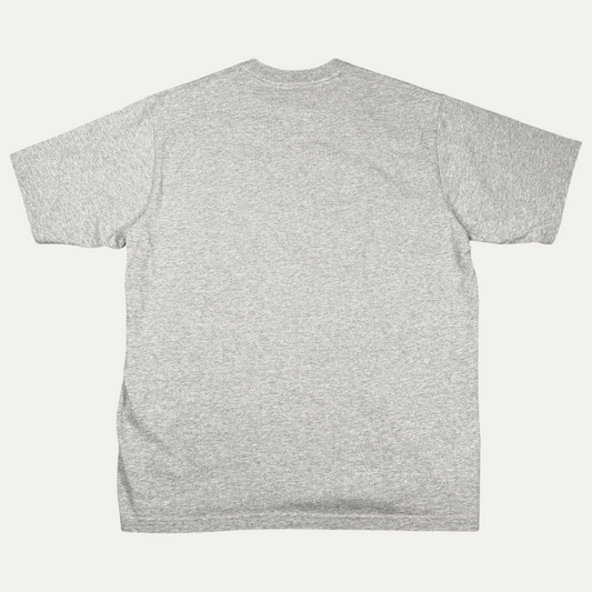 Supreme Fuck Em Plaid T-Shirt