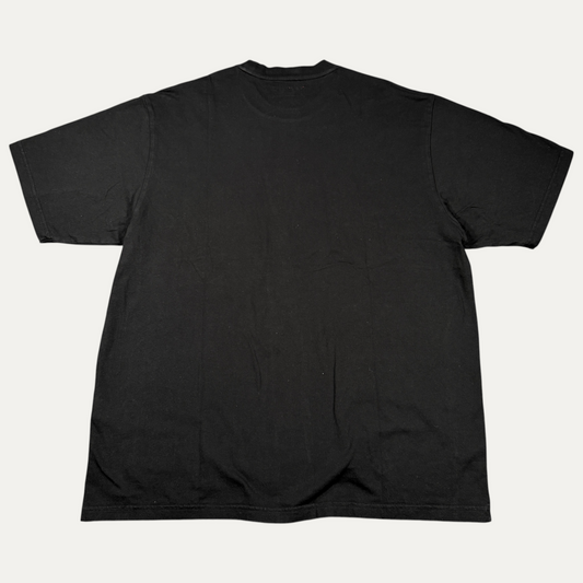 Supreme Fuck Em Plaid T-Shirt